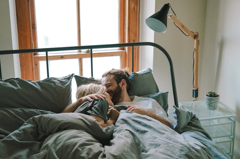 What Is The Best Way To Bring Sex Toys To Your Bedroom