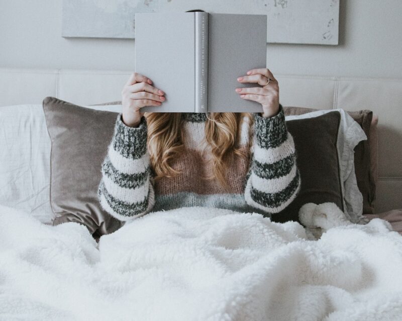 29 gifts for book lovers (that aren’t just books)
